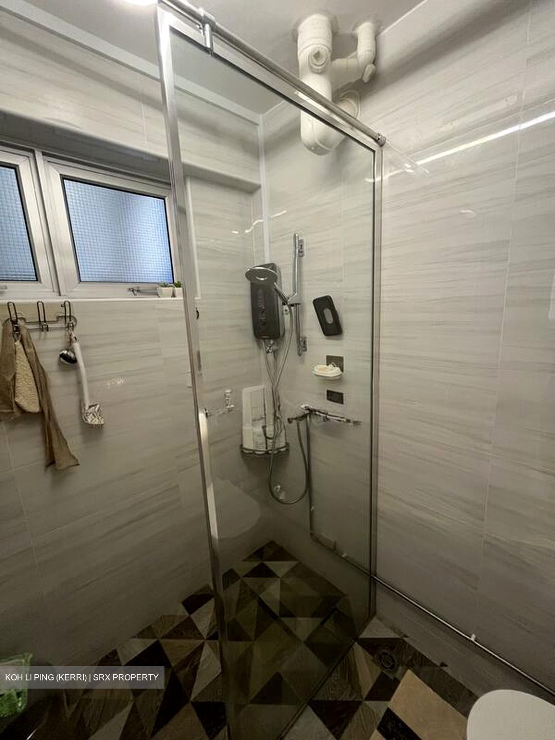 Blk 657 Nee Soon Central View (Yishun), HDB 5 Rooms #501362291